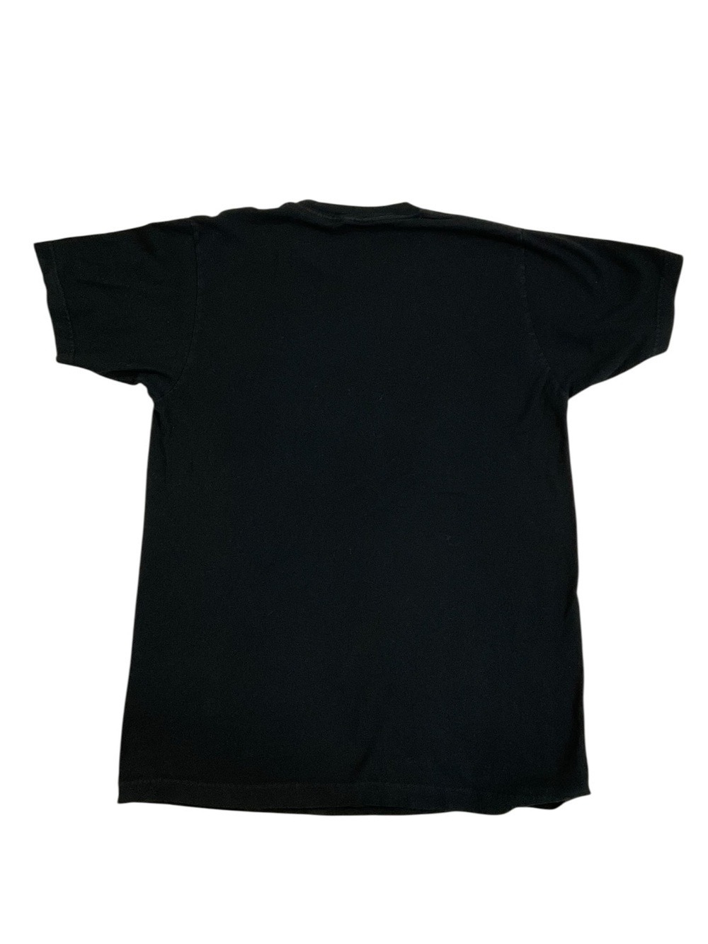 My Chemical Romance Vampire Kiss Black Graphic T-Shirt Unisex Large MCR - Picture 3 of 6